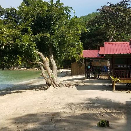 The Beachaven Chalets, Kota Belud מראה חיצוני תמונה