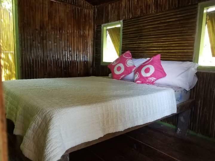The Beachaven Chalets, Kota Belud מראה חיצוני תמונה