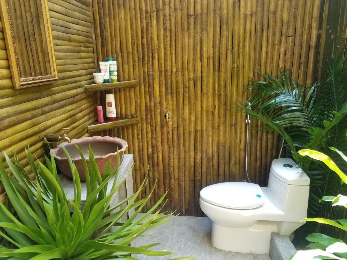 The Beachaven Chalets, Kota Belud מראה חיצוני תמונה