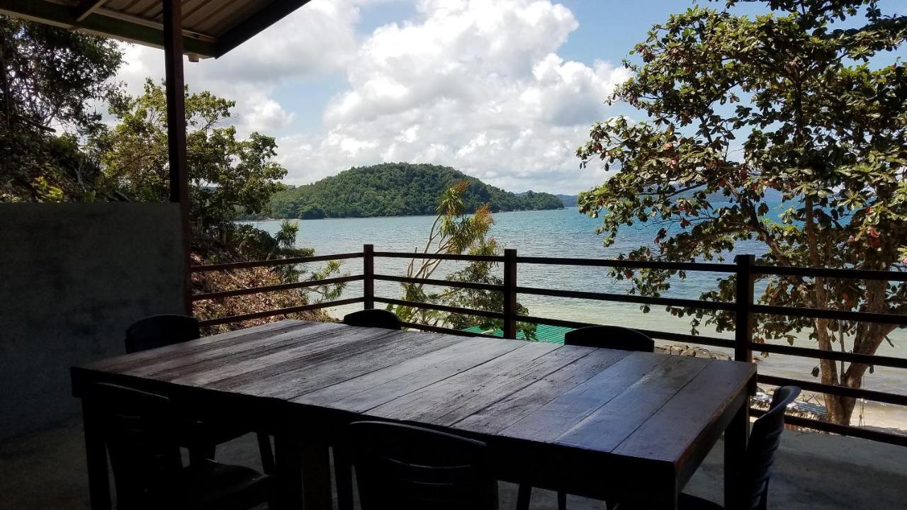 The Beachaven Chalets, Kota Belud מראה חיצוני תמונה