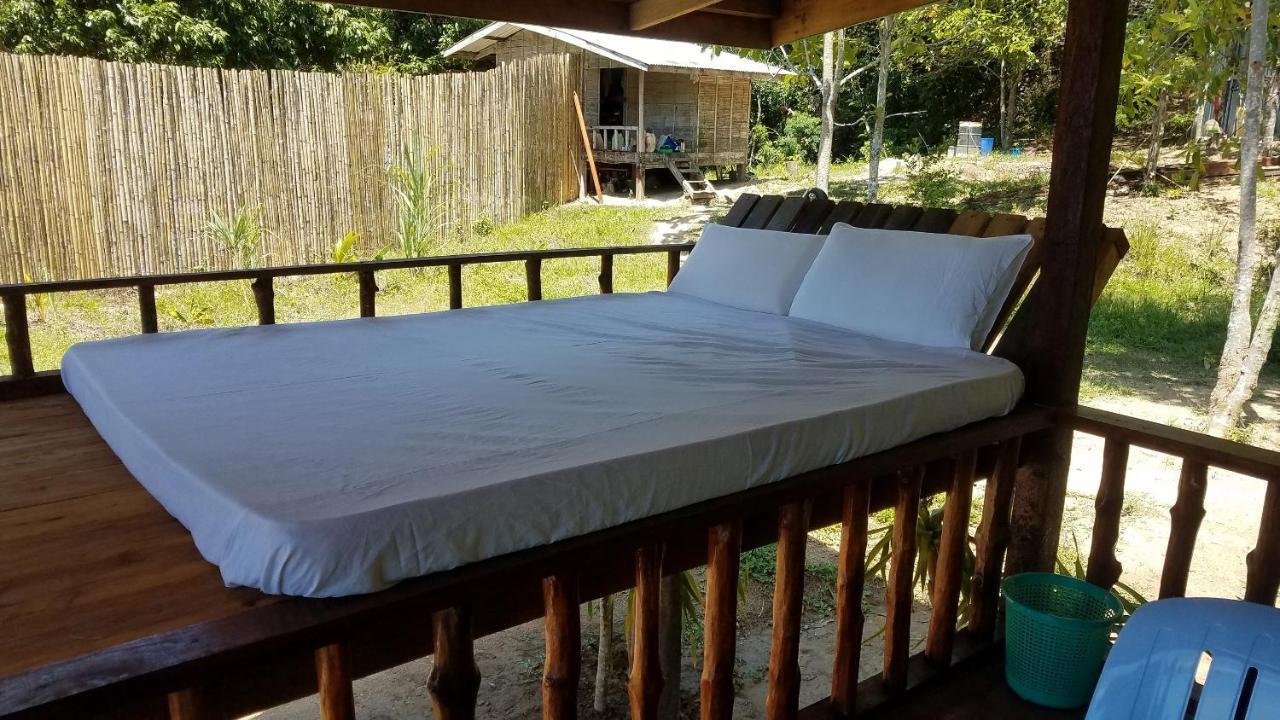 The Beachaven Chalets, Kota Belud מראה חיצוני תמונה