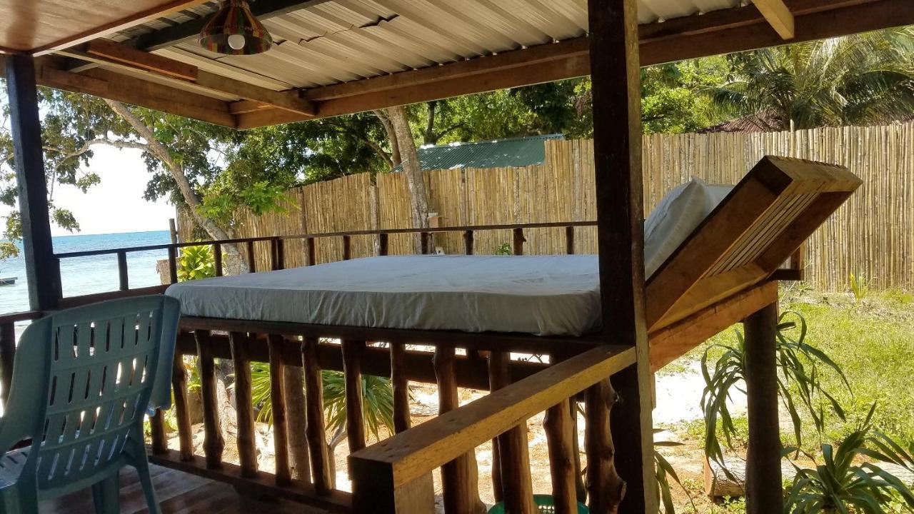 The Beachaven Chalets, Kota Belud מראה חיצוני תמונה
